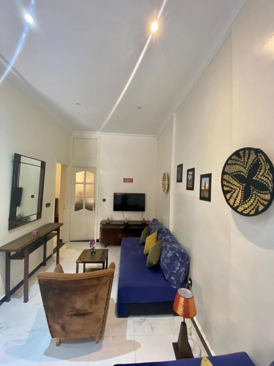 Appartement Abdo *
