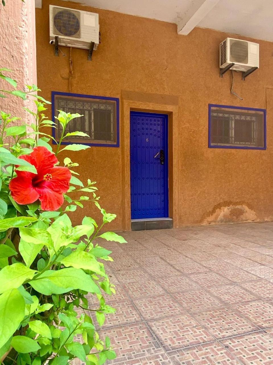Abdo Appartement *