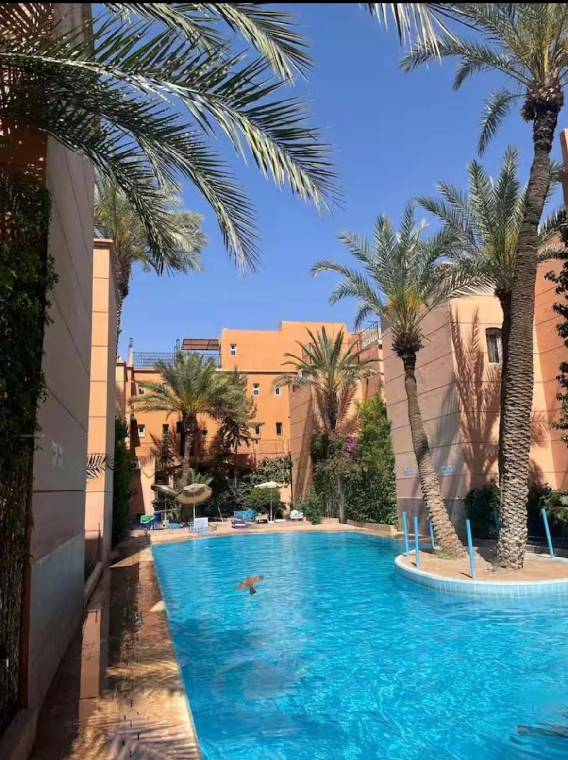 Abdo Appartement