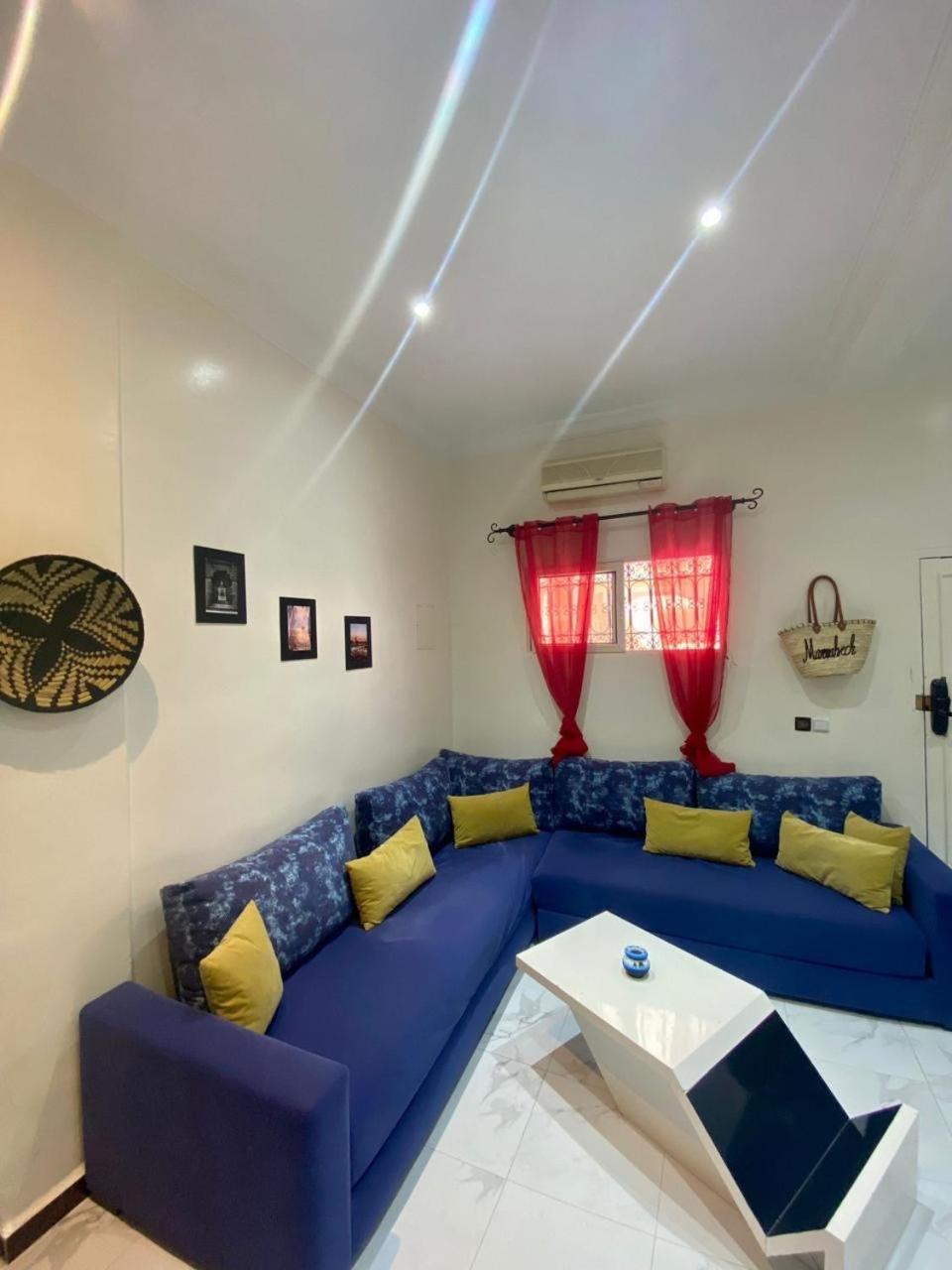 Appartement Abdo