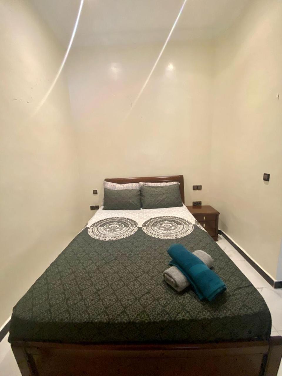 Abdo Appartement Marrakesh