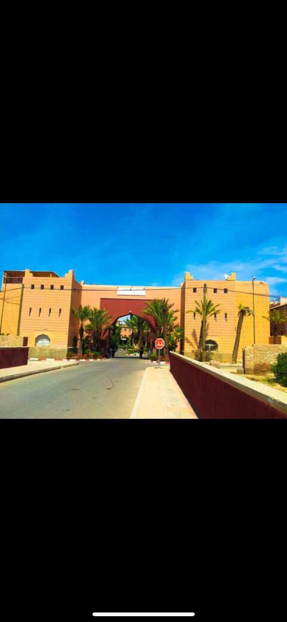 Appartement Abdo Marrakesh
