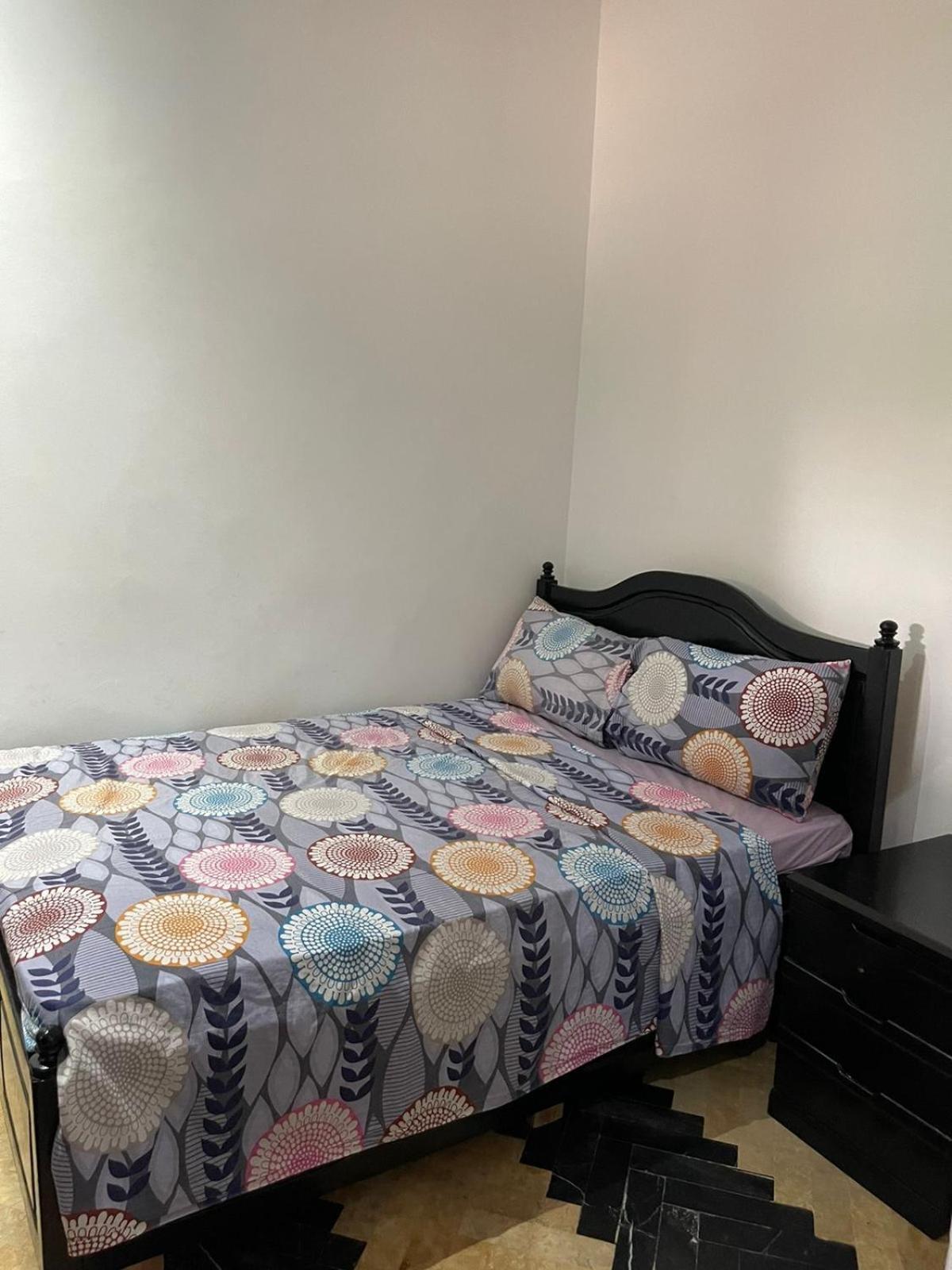 Appartement Abdo