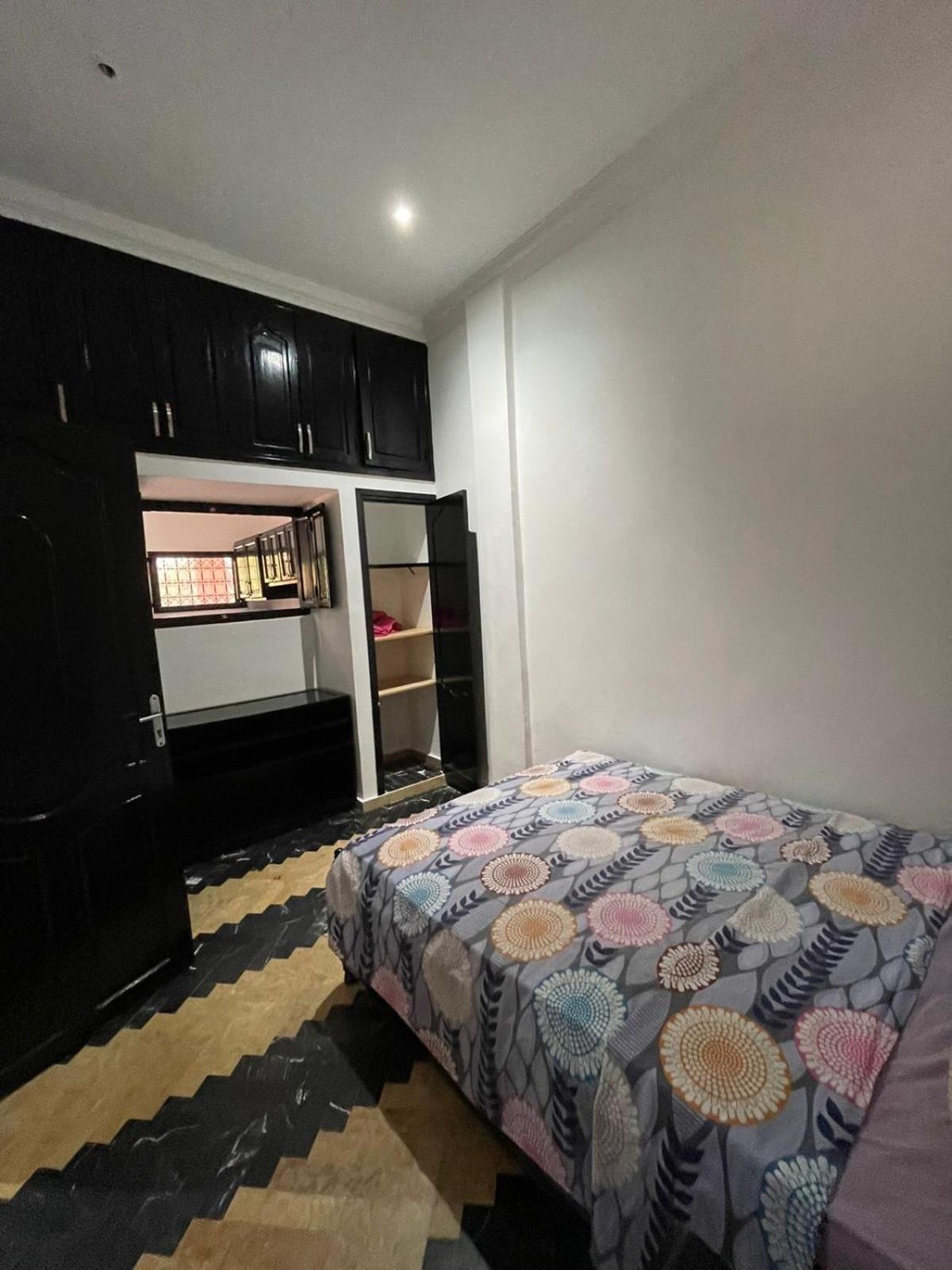 Appartement Abdo Marrakesh