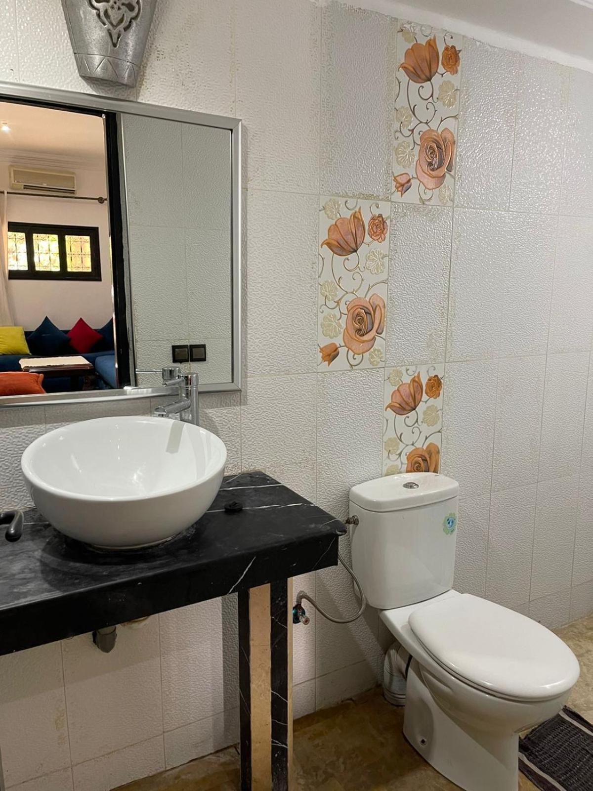 Abdo Appartement Marrakesh