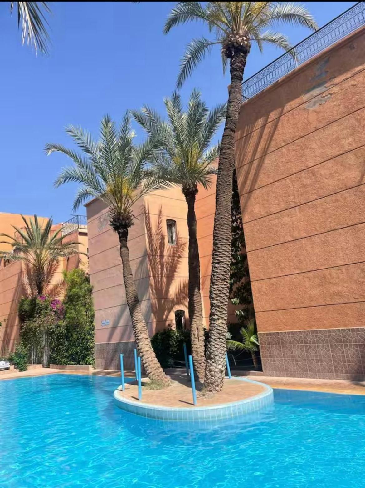 Abdo Appartement *